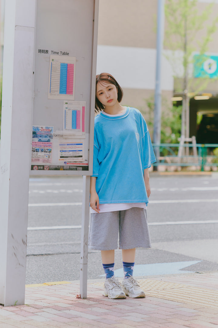 pigment ICONIC Tee