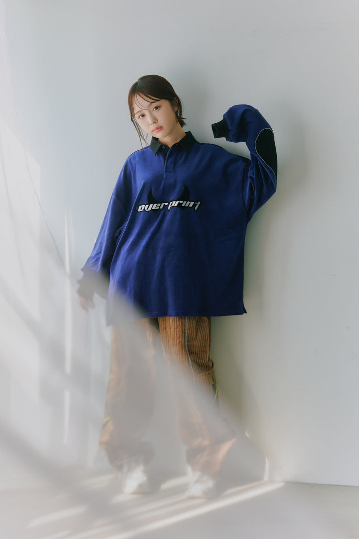BIG Rugby Shirts VELOR