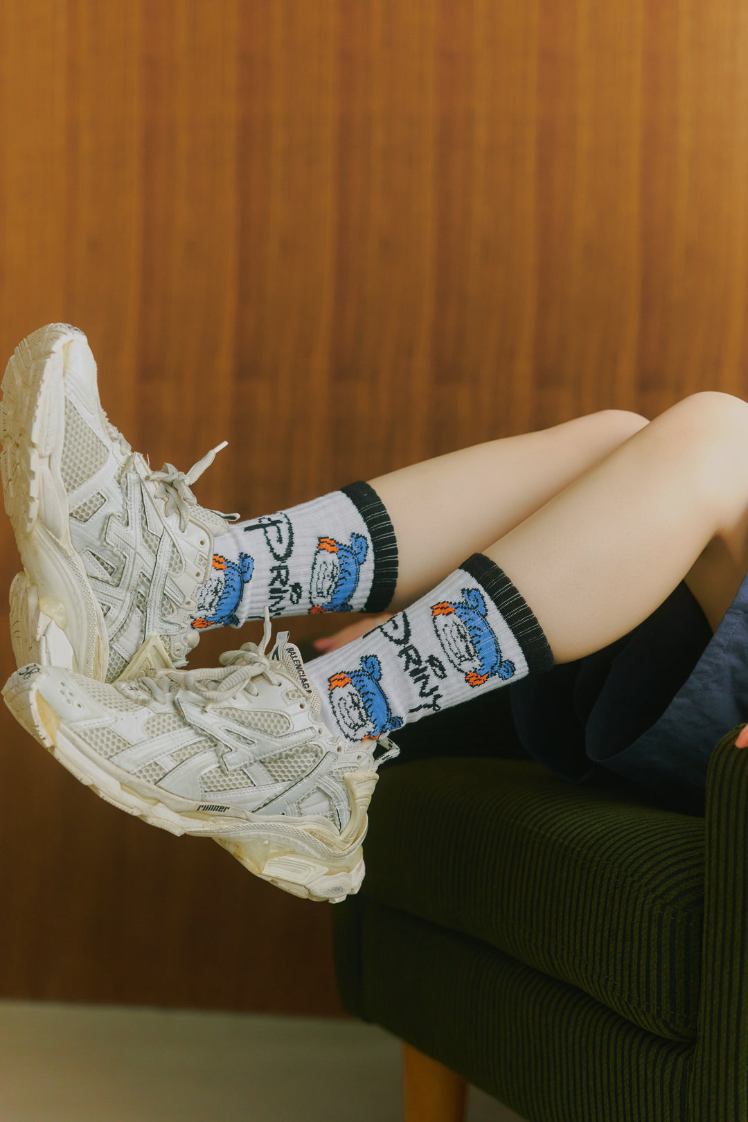 SKOOL socks