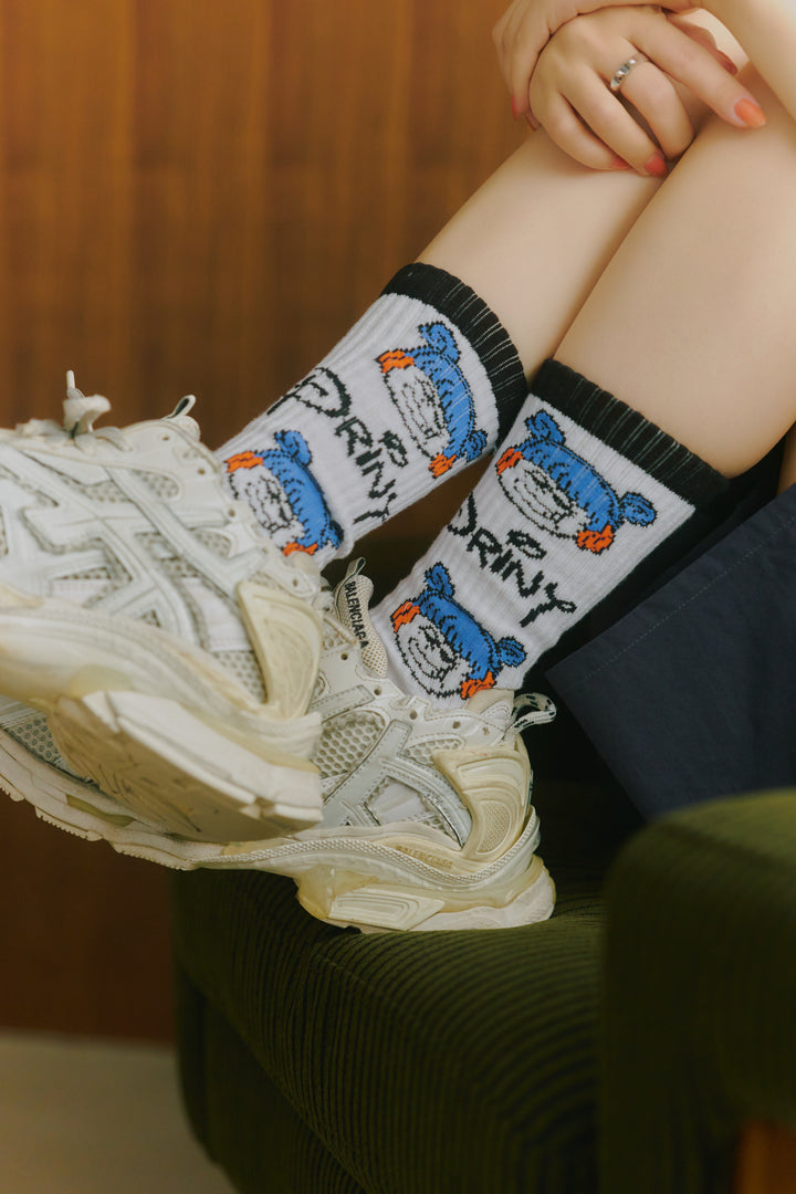 SKOOL socks