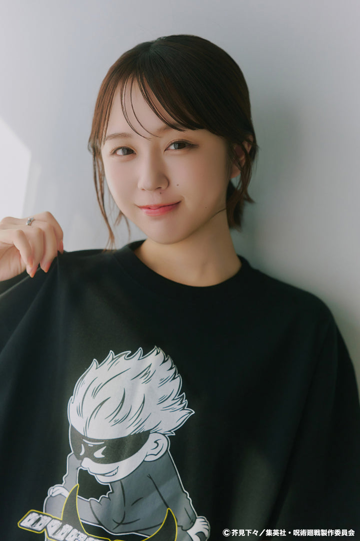 呪術廻戦 TシャツA 五条悟