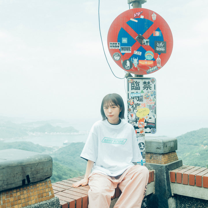 STANDARD Tee(発送予定:2025年5月下旬)
