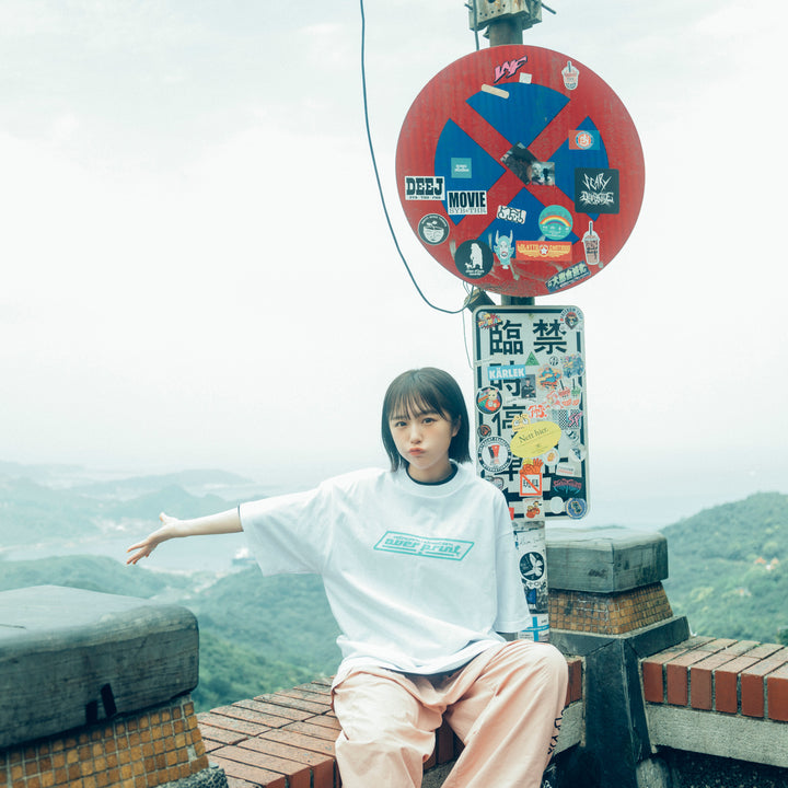 STANDARD Tee(発送予定:2025年5月下旬)