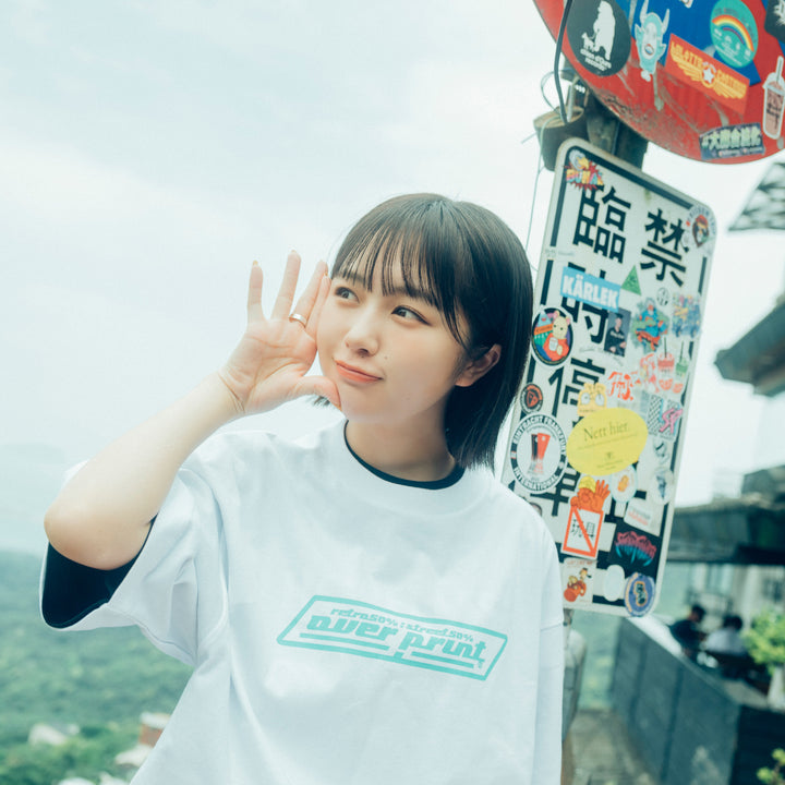 STANDARD Tee(発送予定:2025年5月下旬)