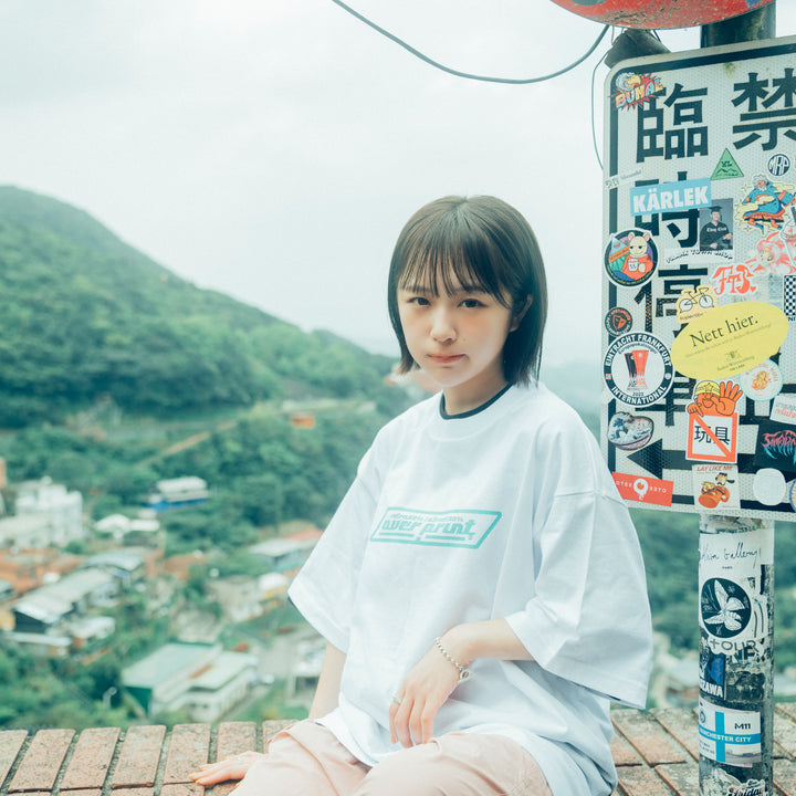 STANDARD Tee(発送予定:2025年5月下旬)