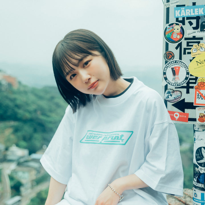 STANDARD Tee(発送予定:2025年5月下旬)