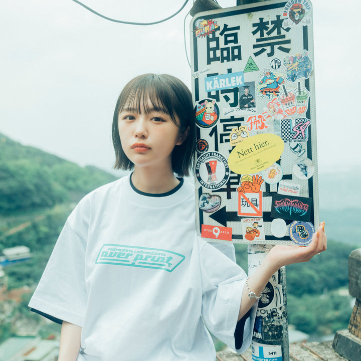 STANDARD Tee(発送予定:2025年5月下旬)