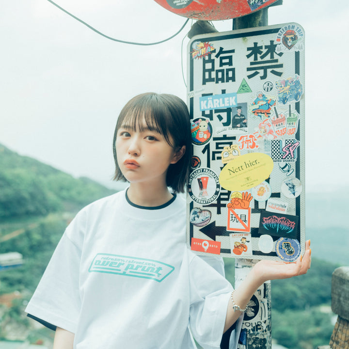STANDARD Tee(発送予定:2025年5月下旬)