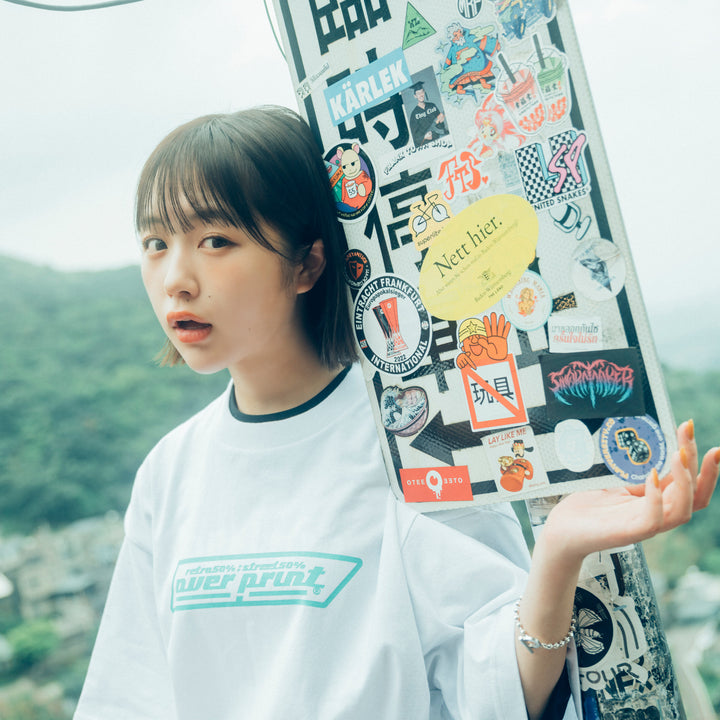 STANDARD Tee(発送予定:2025年5月下旬)