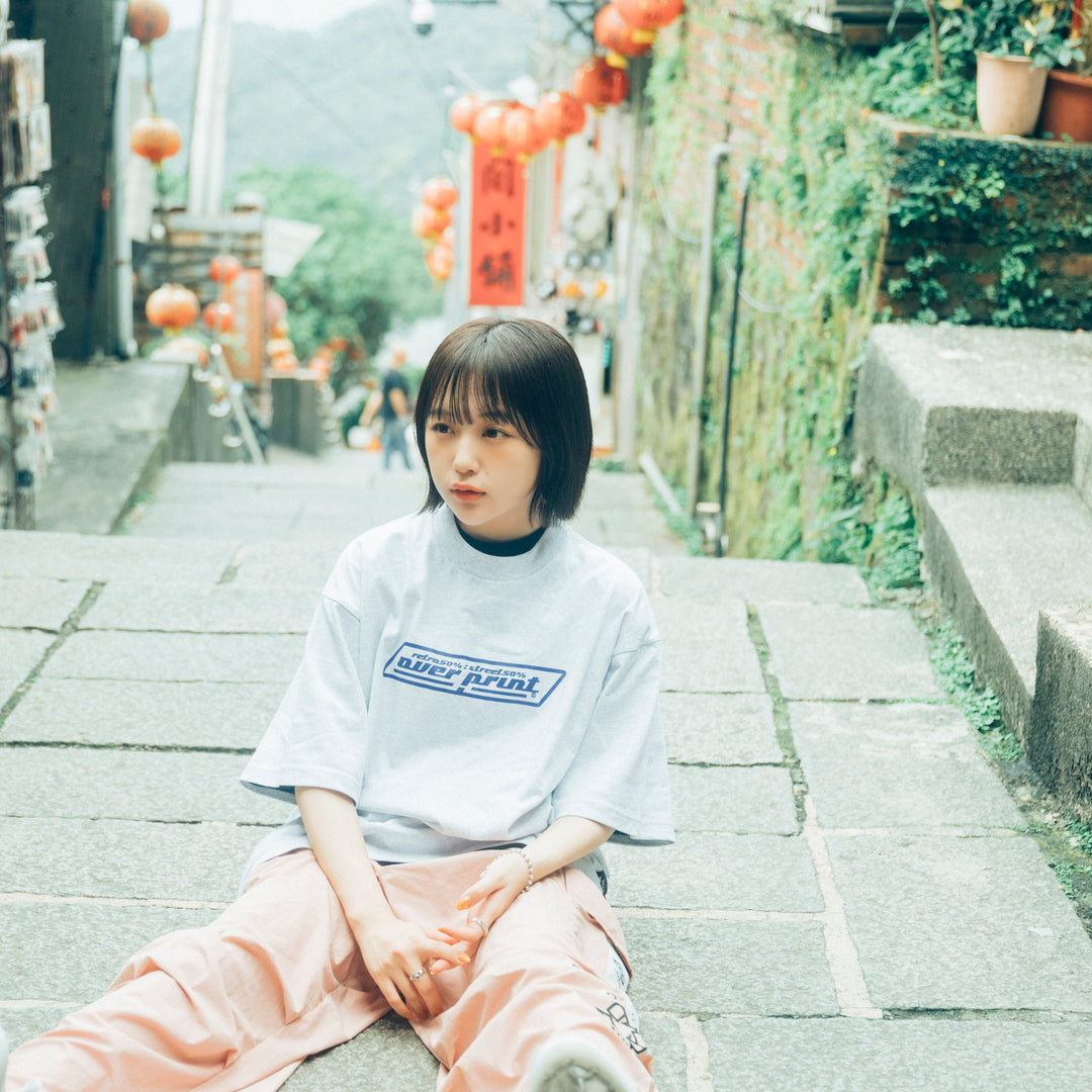STANDARD Tee(発送予定:2025年5月下旬)