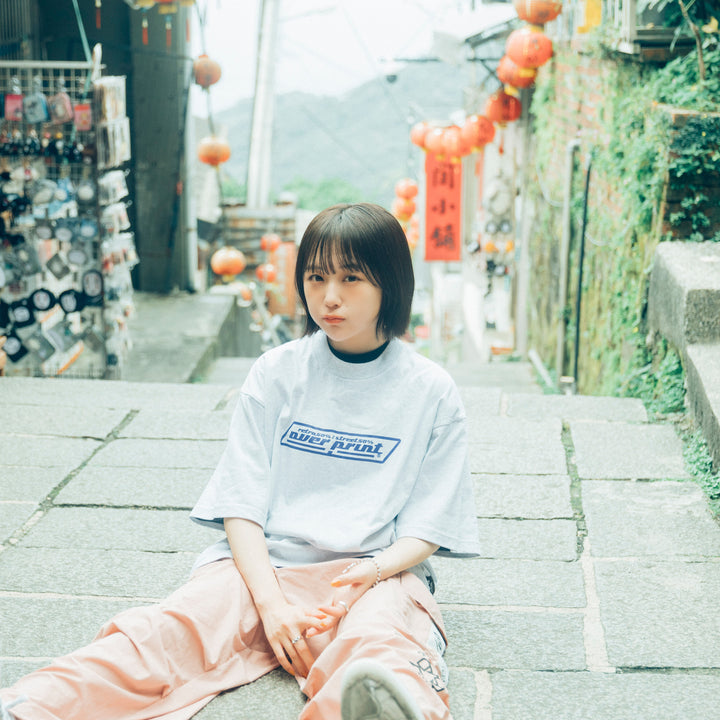 STANDARD Tee(発送予定:2025年5月下旬)
