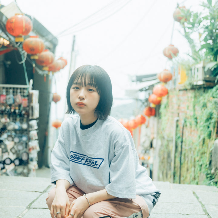 STANDARD Tee(発送予定:2025年5月下旬)