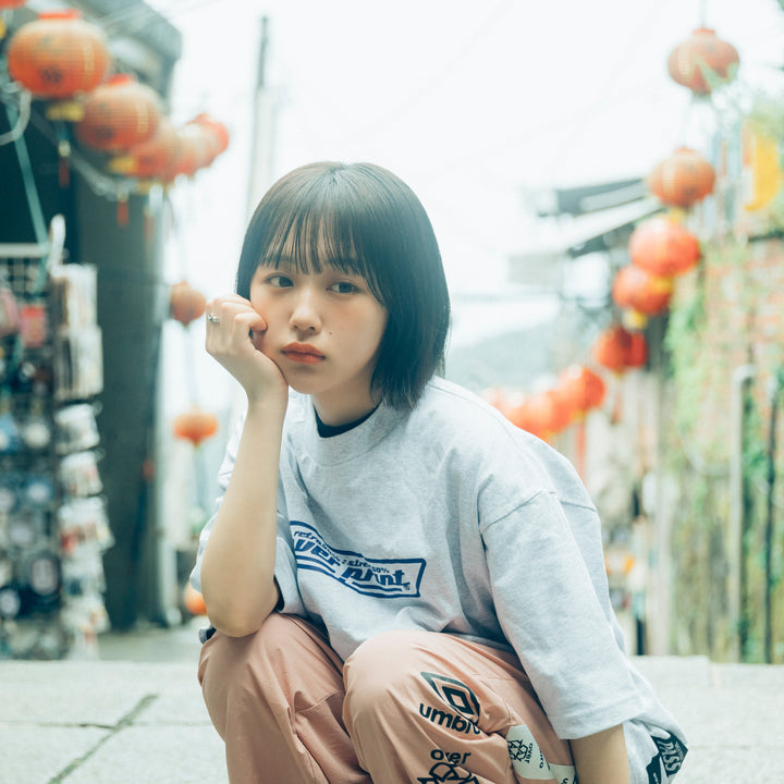 STANDARD Tee(発送予定:2025年5月下旬)