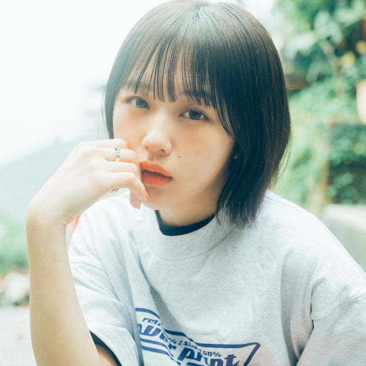 STANDARD Tee(発送予定:2025年5月下旬)