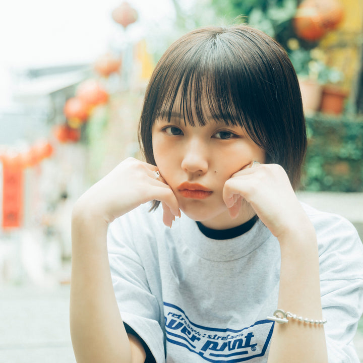 STANDARD Tee(発送予定:2025年5月下旬)
