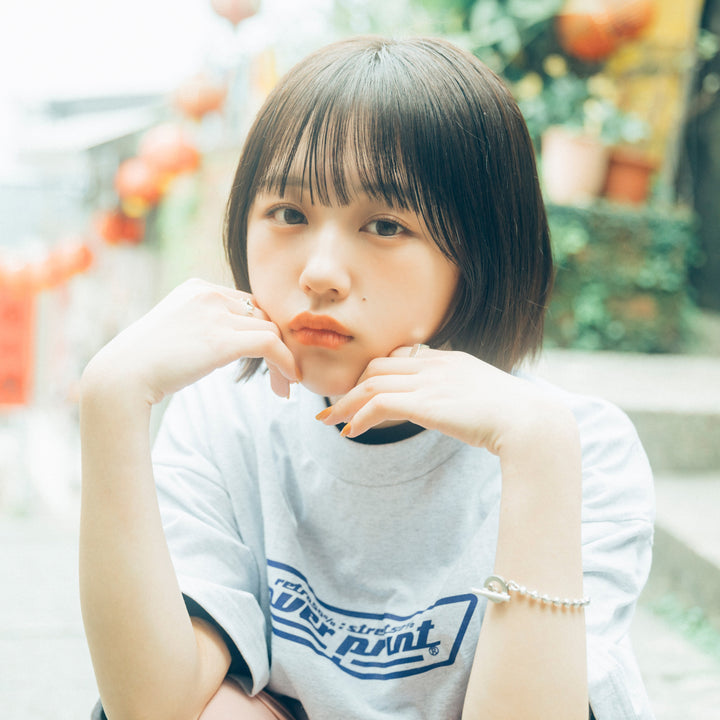 STANDARD Tee(発送予定:2025年5月下旬)