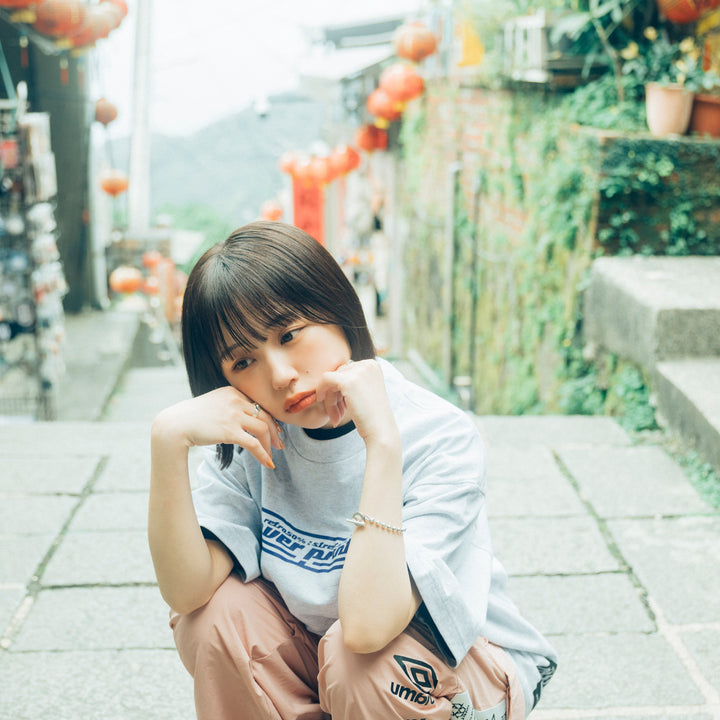 STANDARD Tee(発送予定:2025年5月下旬)
