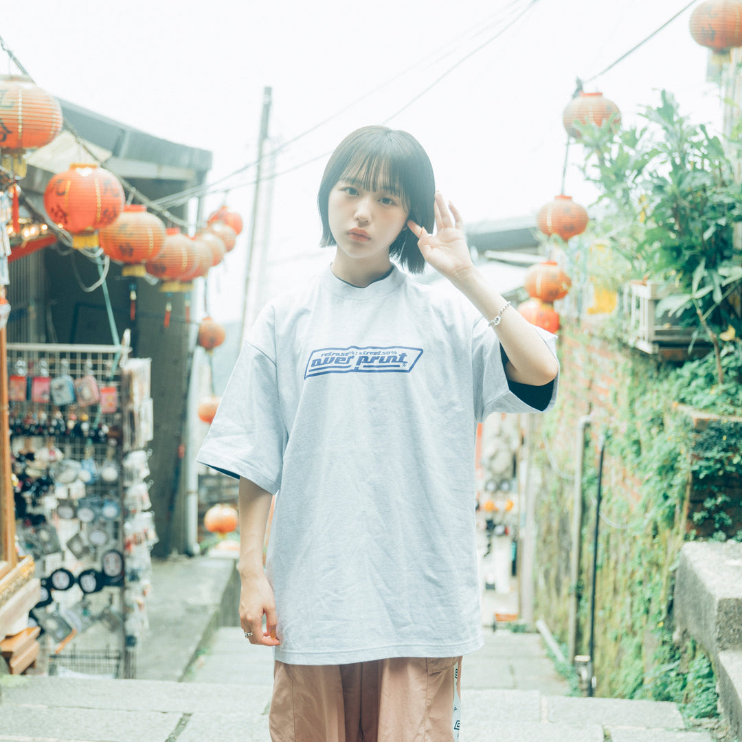 STANDARD Tee(発送予定:2025年5月下旬)