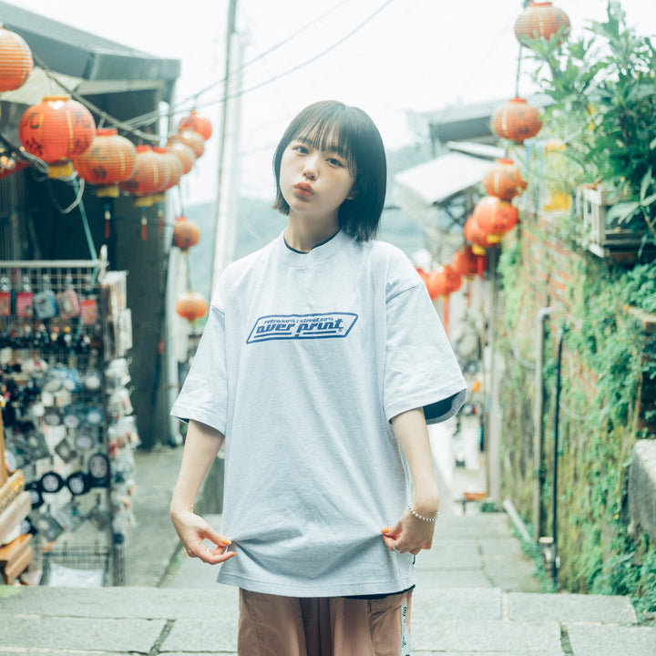 STANDARD Tee(発送予定:2025年5月下旬)