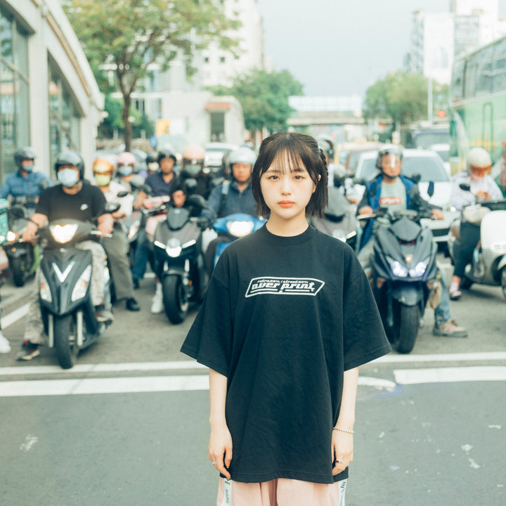 STANDARD Tee(発送予定:2025年5月下旬)