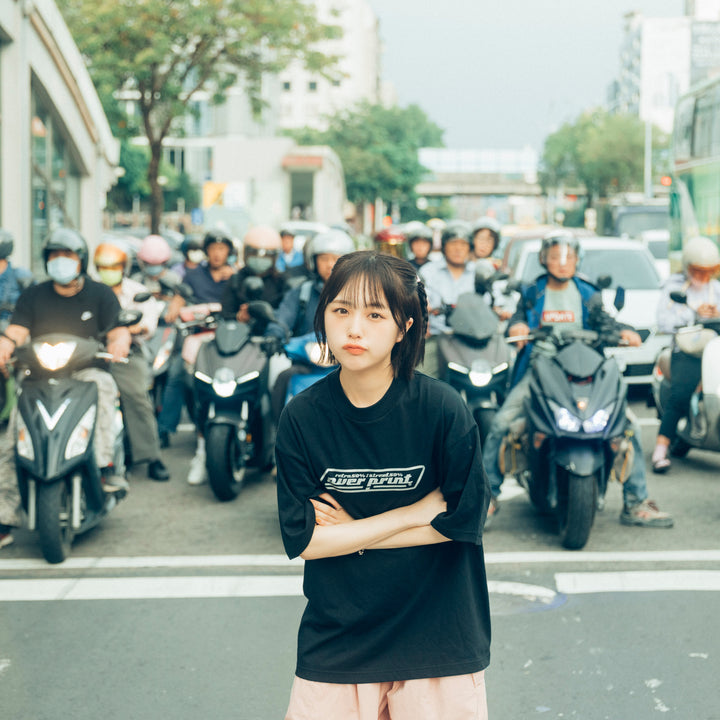 STANDARD Tee(発送予定:2025年5月下旬)