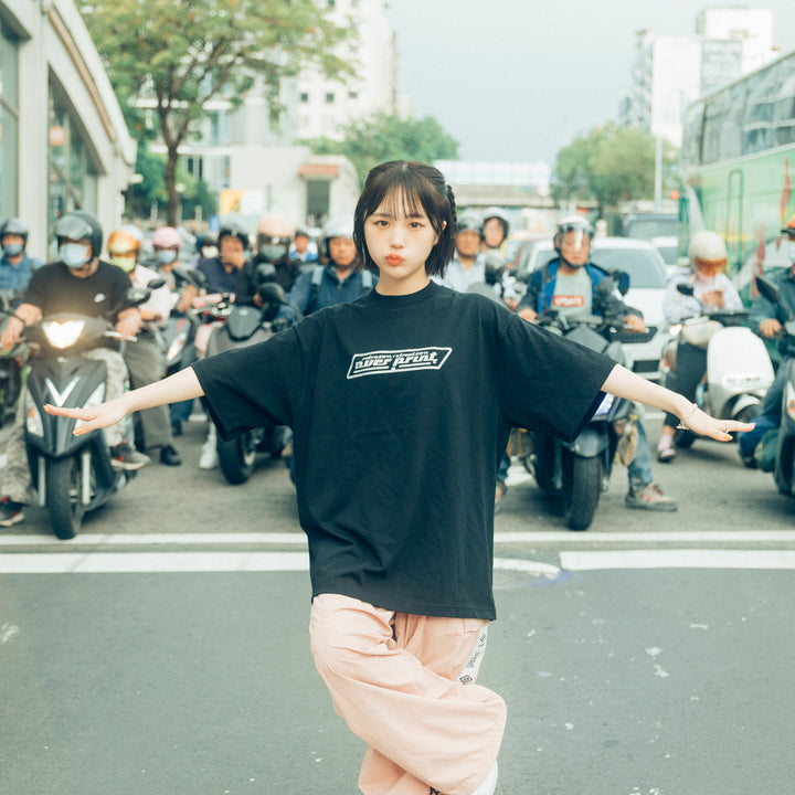 STANDARD Tee(発送予定:2025年5月下旬)
