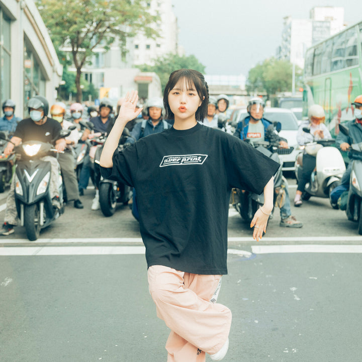 STANDARD Tee(発送予定:2025年5月下旬)
