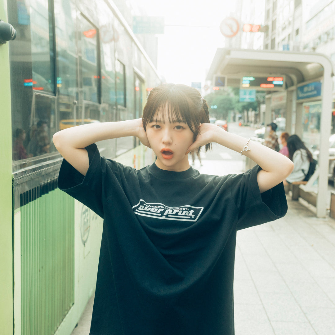 STANDARD Tee(発送予定:2025年5月下旬)