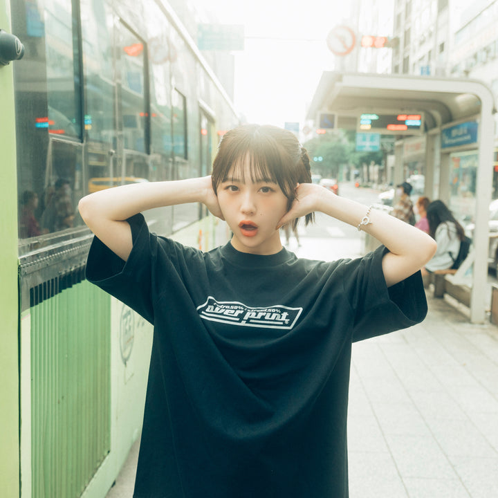 STANDARD Tee(発送予定:2025年5月下旬)