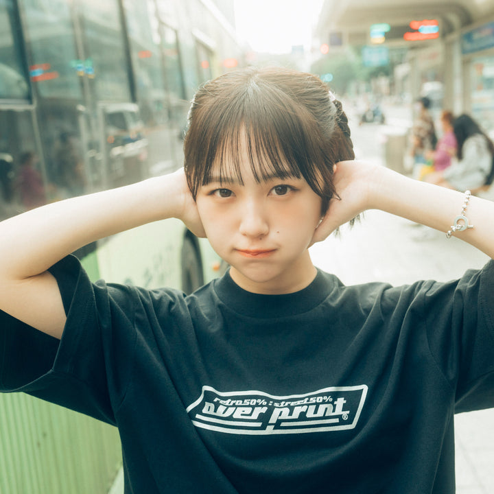 STANDARD Tee(発送予定:2025年5月下旬)