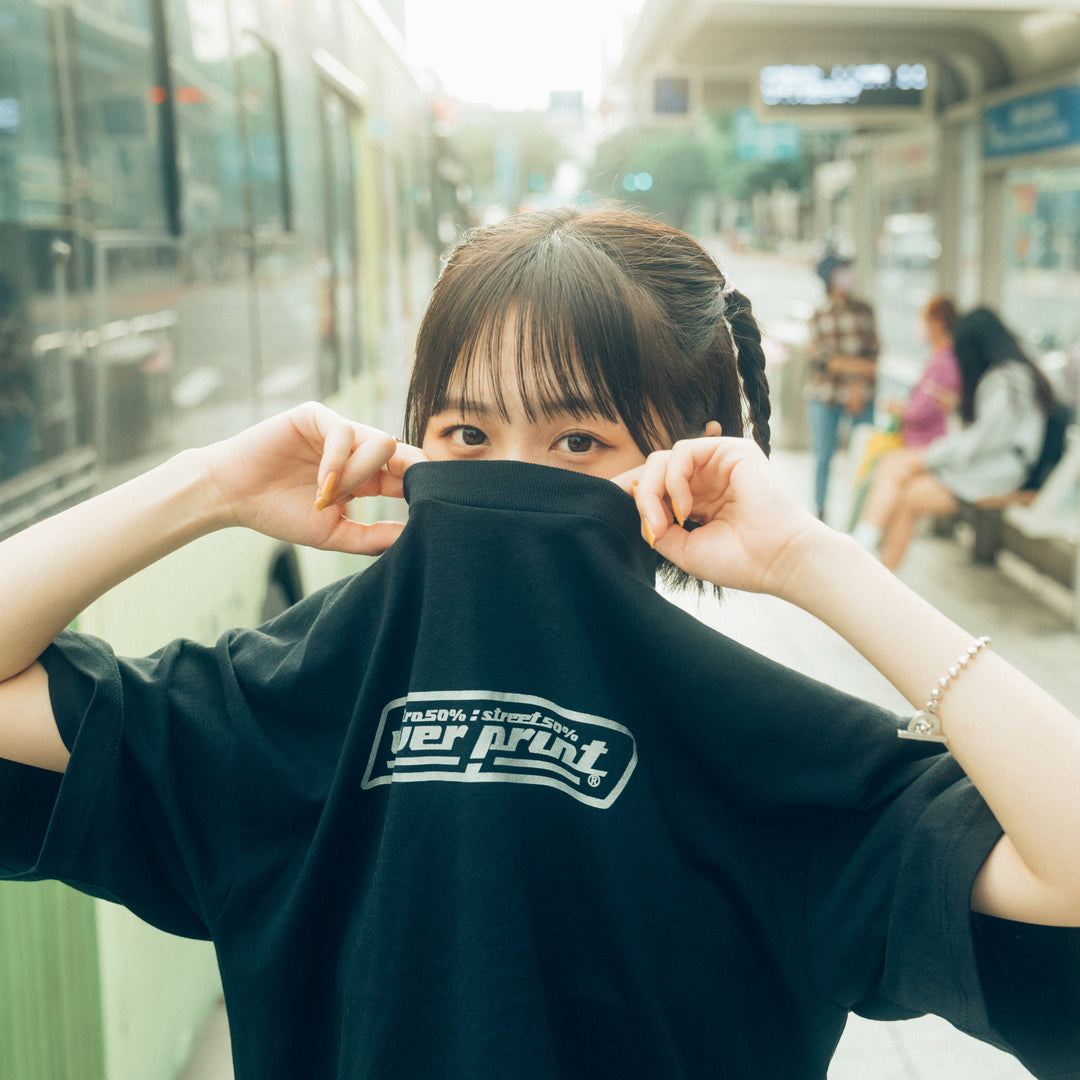 STANDARD Tee(発送予定:2025年5月下旬)