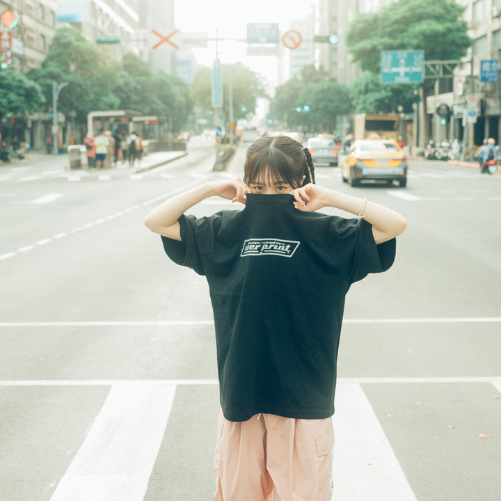 STANDARD Tee(発送予定:2025年5月下旬)