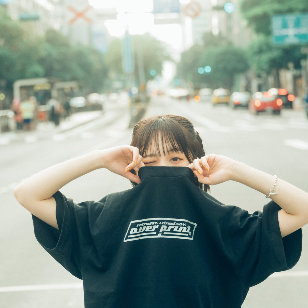 STANDARD Tee(発送予定:2025年5月下旬)