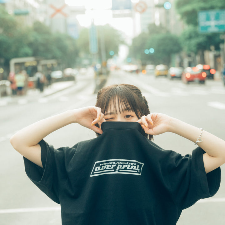 STANDARD Tee(発送予定:2025年5月下旬)