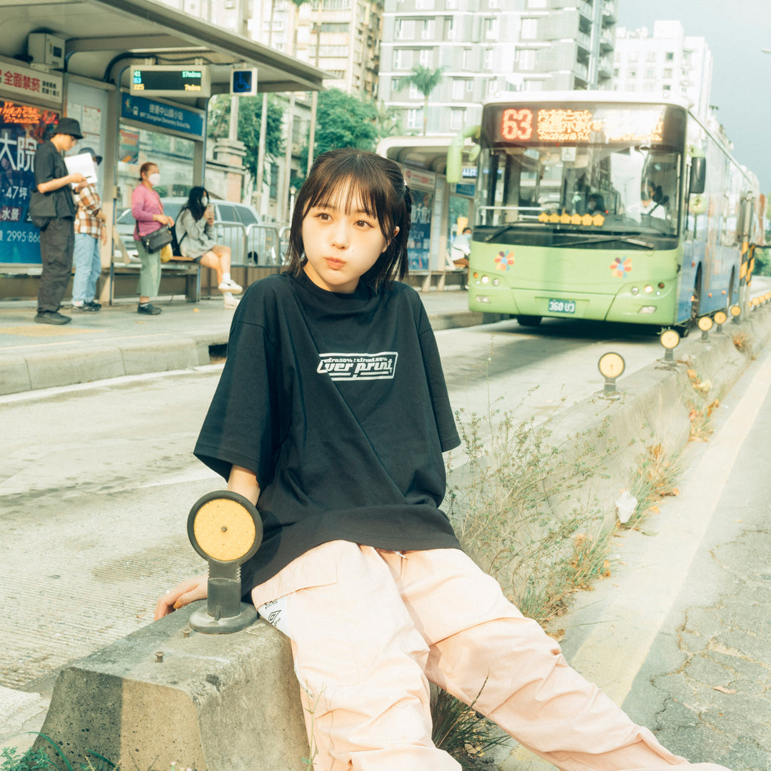 STANDARD Tee(発送予定:2025年5月下旬)