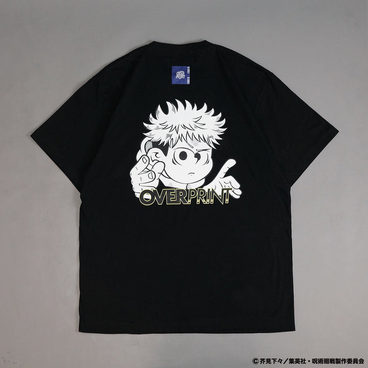 呪術廻戦 TシャツC 虎杖
