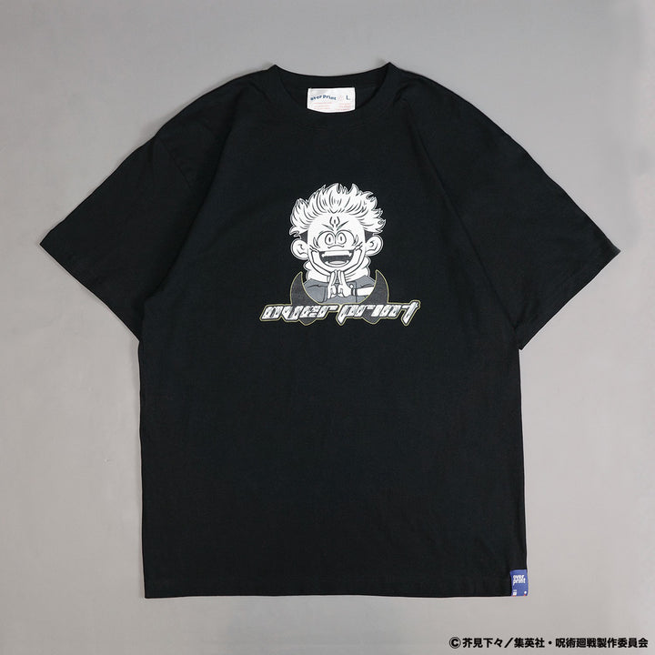 呪術廻戦 TシャツB 宿儺