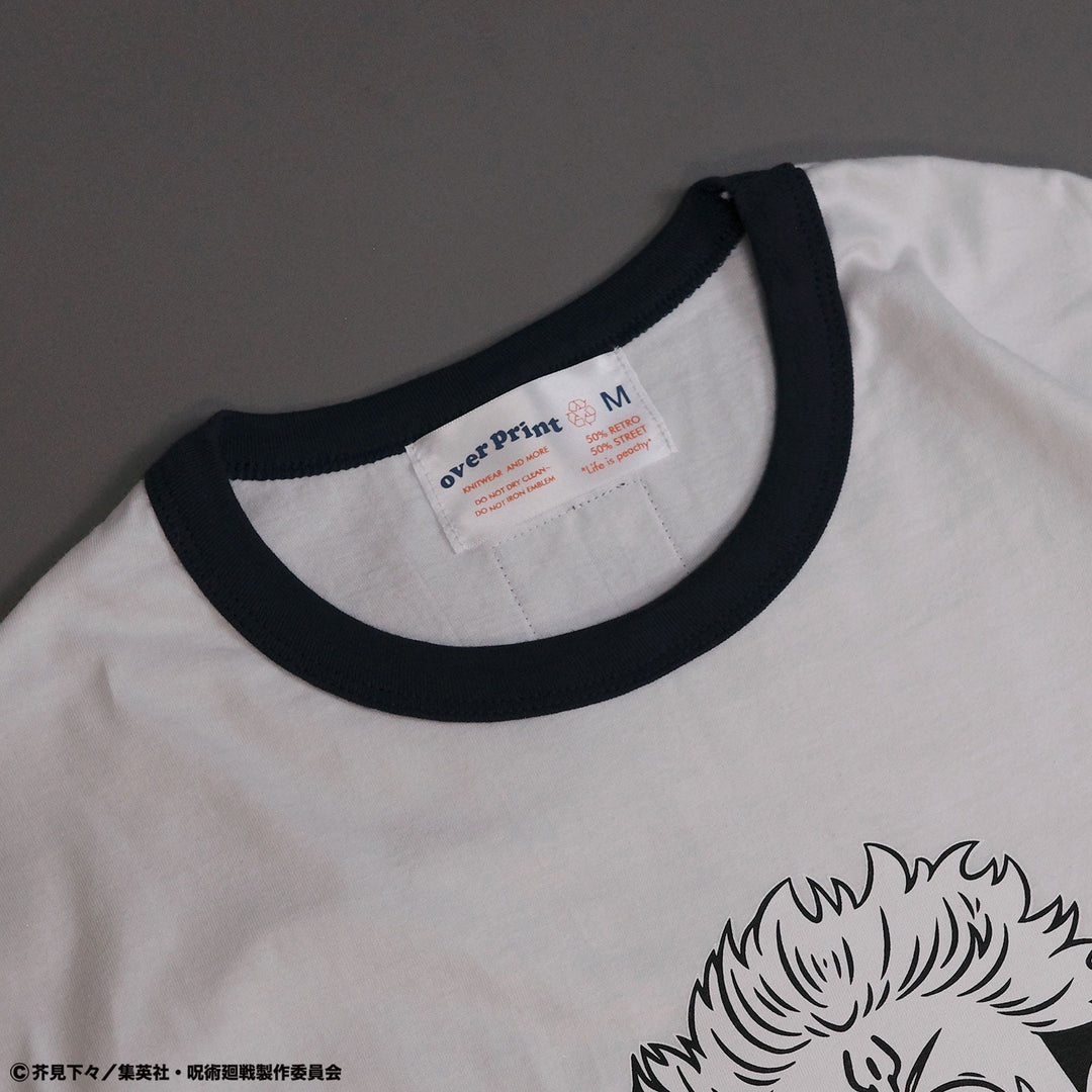 呪術廻戦 TシャツB 宿儺