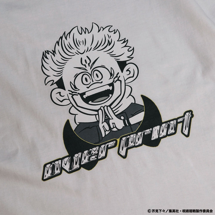 呪術廻戦 TシャツB 宿儺