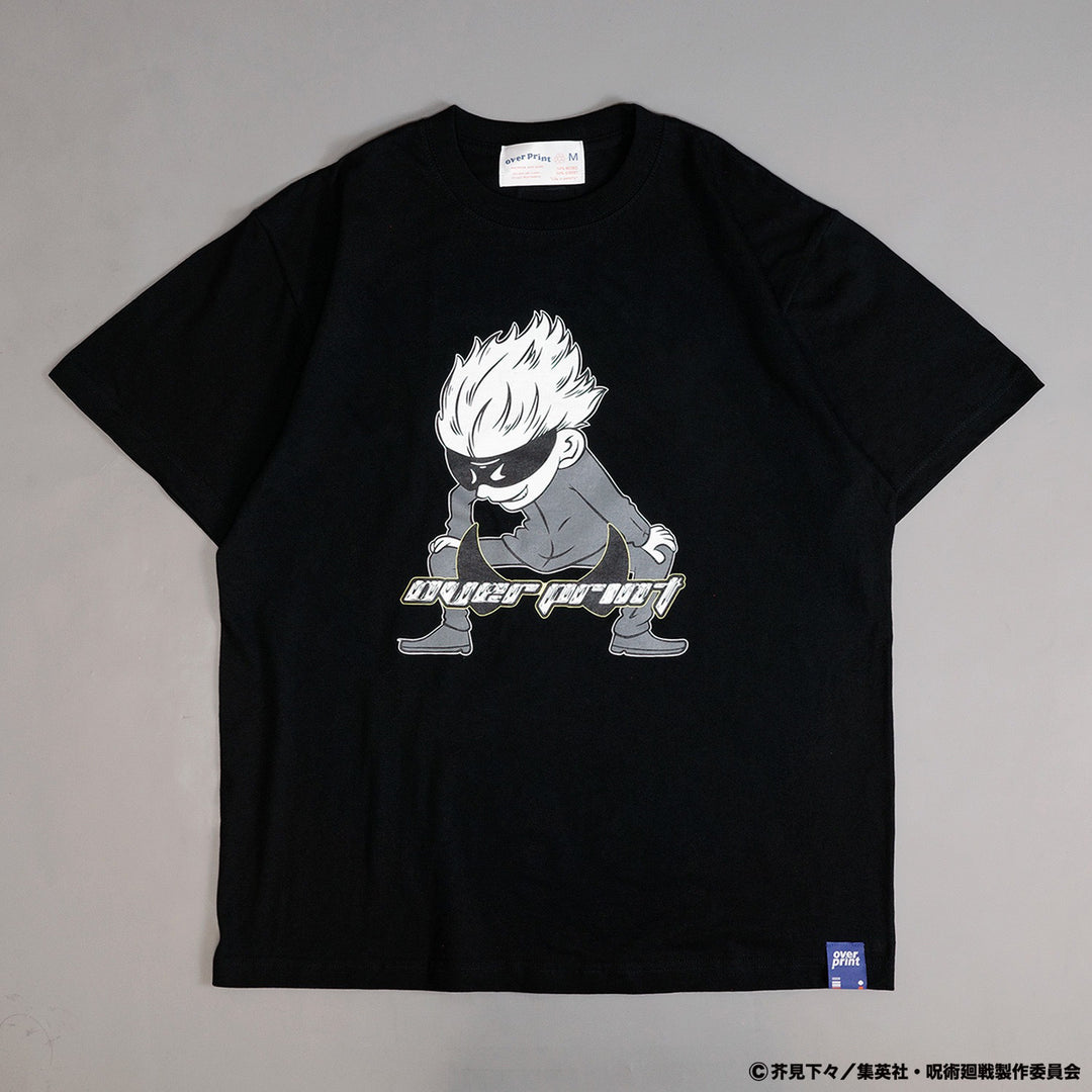呪術廻戦 TシャツA 五条悟