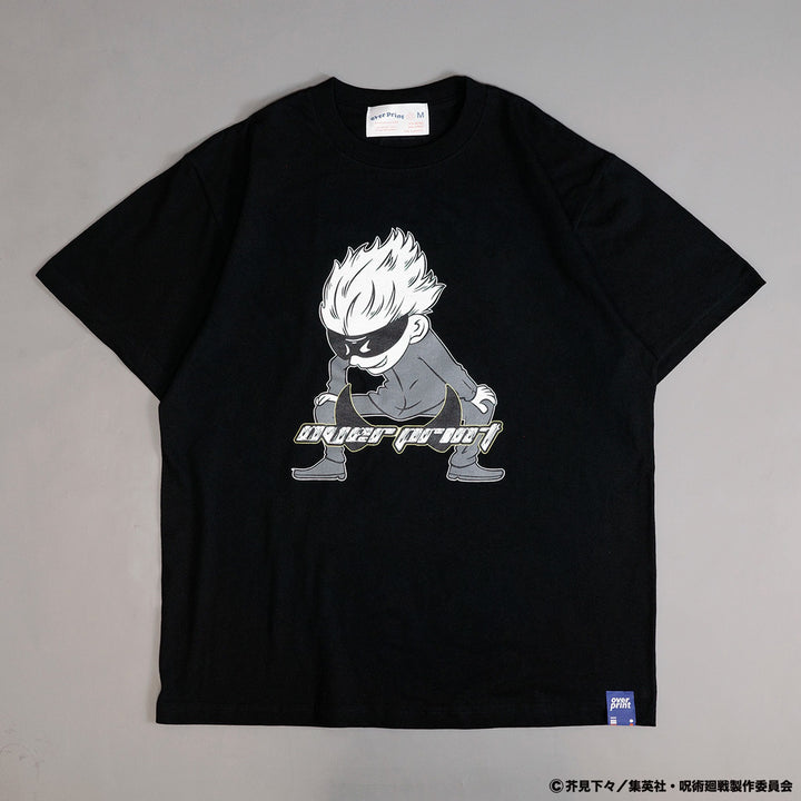 呪術廻戦 TシャツA 五条悟