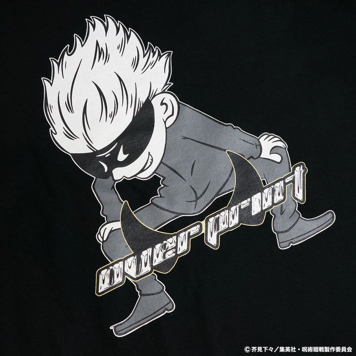 呪術廻戦 TシャツA 五条悟