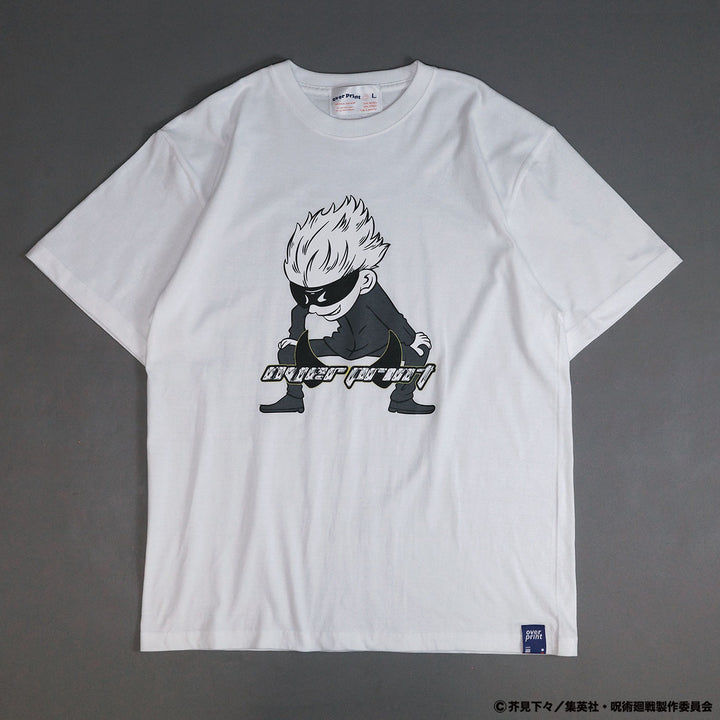 呪術廻戦 TシャツA 五条悟