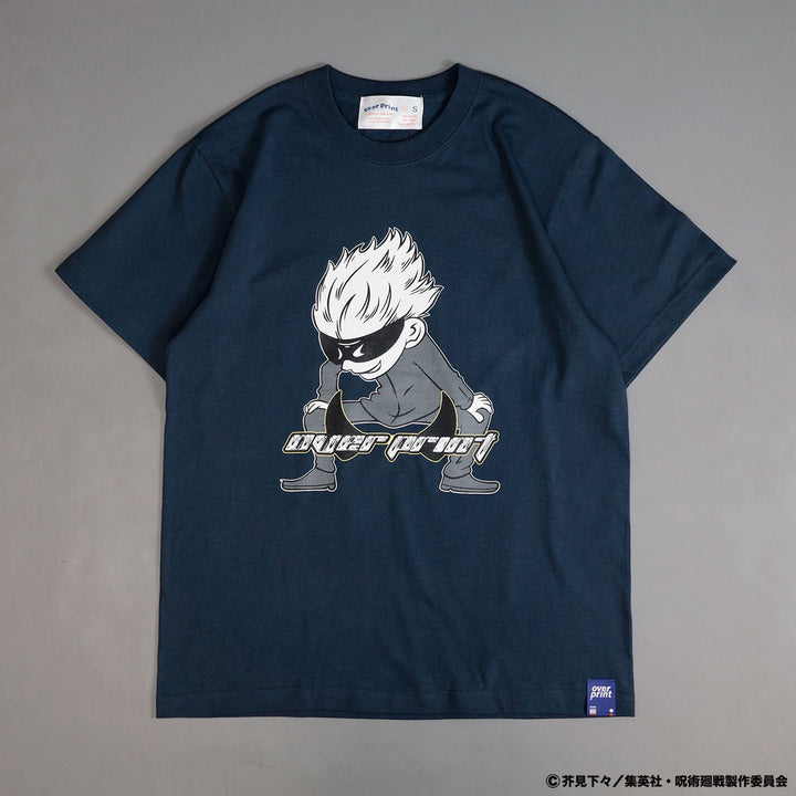 呪術廻戦 TシャツA 五条悟