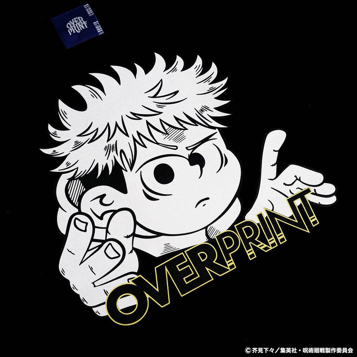 呪術廻戦 TシャツC 虎杖