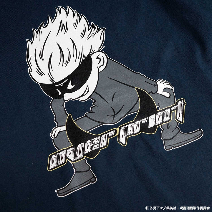 呪術廻戦 TシャツA 五条悟