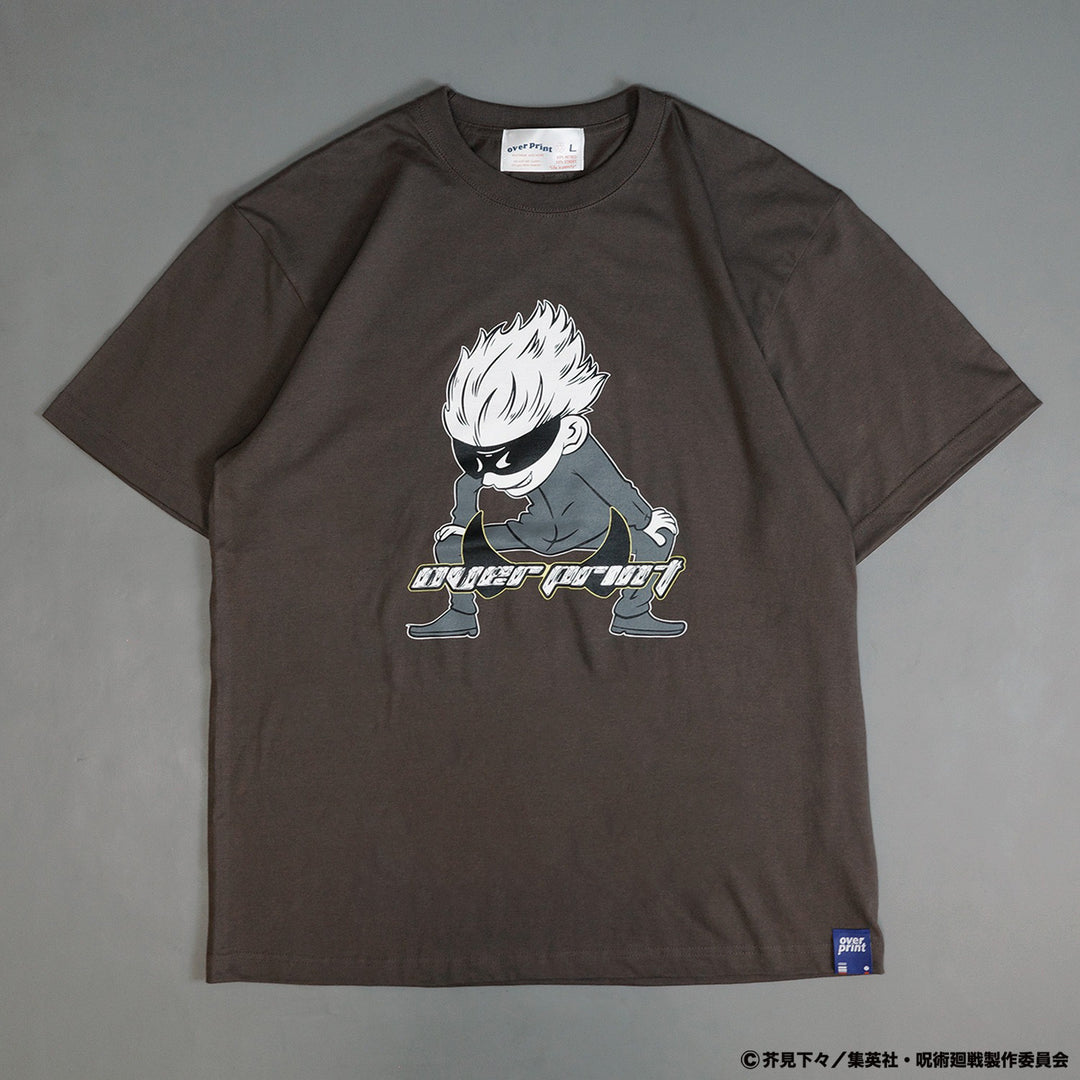 呪術廻戦 TシャツA 五条悟