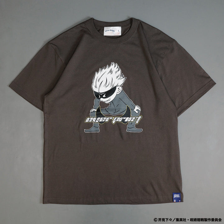 呪術廻戦 TシャツA 五条悟