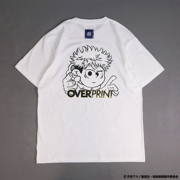 呪術廻戦 TシャツC 虎杖