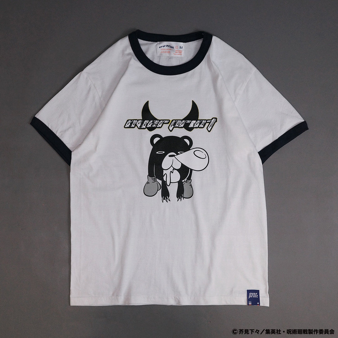 呪術廻戦 TシャツD 呪骸・ツカモト